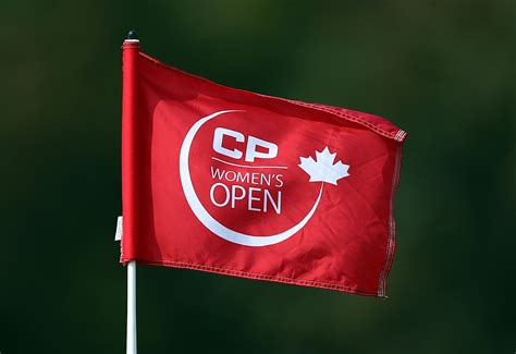 The CP Women’s Open Is Heading To Calgary In 2024 - Golf Town Blog