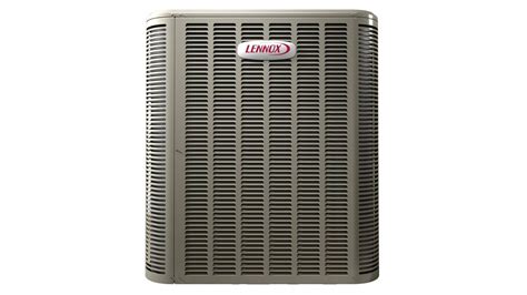 A new central air conditioner unit can cool your home better and save money by working more efficiently. Lennox Air Conditioner, 3 Ton, 16 SEER, 2 Stage, 16ACX-036 ...