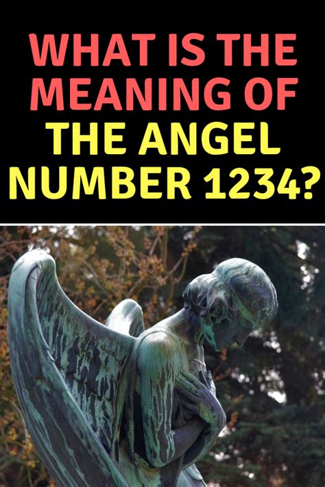 1234 angel number derives its meaning from the combined energies of the numbers 1, 2, 3, and 4. 1221, 1234, 1244, 1414, 1616, 1717, 1818, 2121 - Spiritual ...