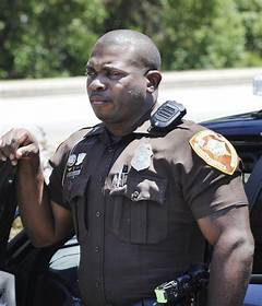 Glynn County Police Scanner