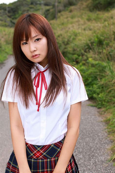 Pretty Japanese Girl Japan Girl Школьная форма для девочек Популярное