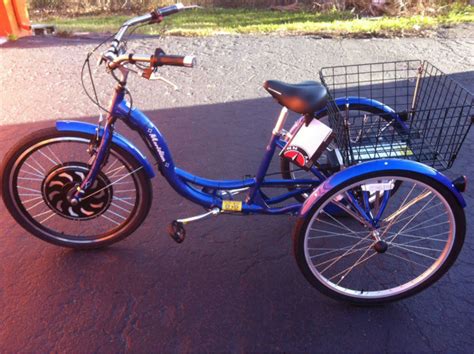 Explore 82 listings for 3 wheel bicycle with motor at best prices. China 3 Wheel Motorized Bike, Electric Cargo Trike, Three ...