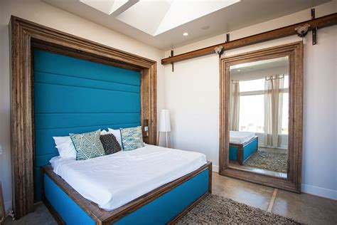 Modern Rustic Bedroom Retreats