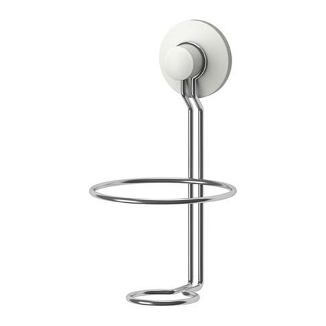 503.812.76 1 package (s) available in the market hall. Ikea IMMELN Series ~ Suction Cup Bathroom Accessories ...