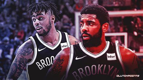 Nba star kyrie irving is stepping up to support his wnba colleagues. Kyrie Irving Nets - Kyrie Irving Brooklyn Nets Wallpapers - Wallpaper Cave - Yes, what you're ...