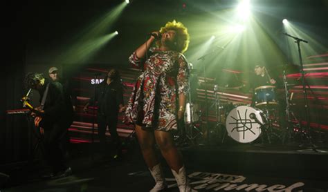 Video Premiere Houstons Big Band Soul Collective The Suffers