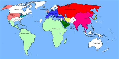 This map of canada shows international boundaries, the national capital, important cities, airports, major roads, rivers, sea ports, and other points of interest. What happens to Canada in Ghost in the Shell | Alternate ...