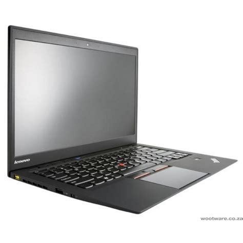 Lenovo 20a7000sza Thinkpad X1 Carbon Intel Core I5 4200u 160 Ghz 14
