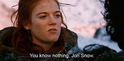 The 15 Best Ygritte S From Game Of Thrones