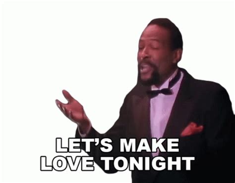 Lets Make Love Tonight Marvin Gaye Sticker Lets Make Love Tonight Marvin Gaye Sexual Healing