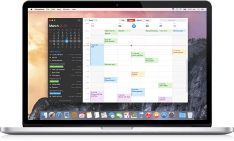 For added convenience, clickup can handle and sync with a google and icloud account. 5 best calendar apps for Mac devices - TechnoActual