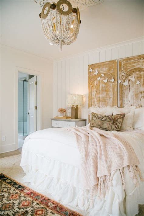 17 Super Ideas For Bedroom White Vintage Texture 36b