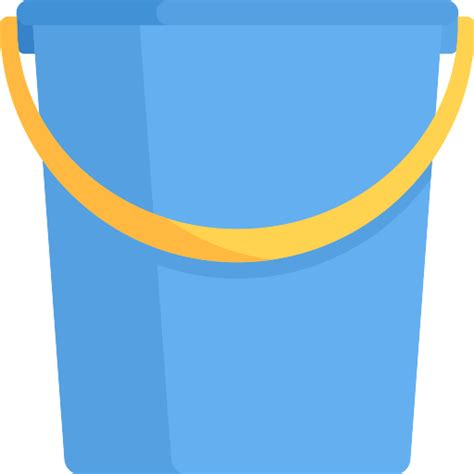 Bucket Png Images Transparent Free Download Pngmart