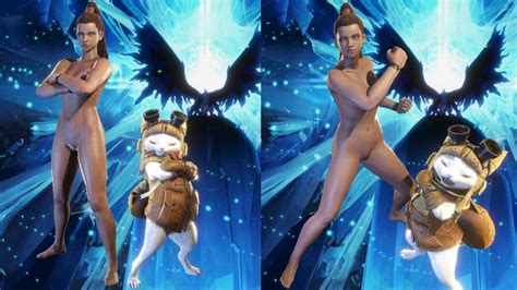 Monster Hunter World Nude Mods Are Here Hentaireviews