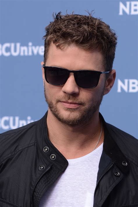 Ryan Phillippe Overview