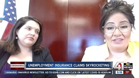 Apr 19, 2021 · make sure you read your policy carefully before cancelling, so you know what to expect. Unemployment Insurance Claims Skyrocketing - YouTube