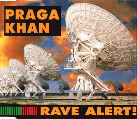 rave alert by praga khan single reviews ratings credits song