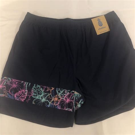 Chubbies Shorts Chubbies The Band Is Back Togethers 55 Compression Short Medium Poshmark