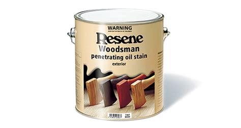 resene woodsman wood oil stain resene eboss