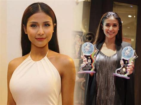In Photos Why Sanya Lopez Is The Next Big Leading Lady Gma Entertainment