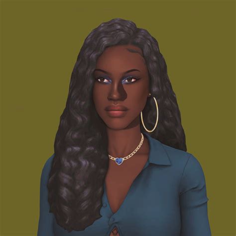 Sims 4 Dark Skin Cc Polsweb