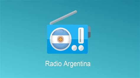 Radio Argentina La Mejor App Para Escuchar Estaciones De Radio En Vivo