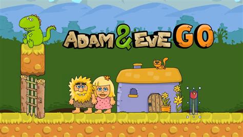 Adam And Eve Play Now All Series Gamesone