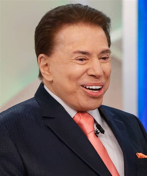 2,166,727 likes · 164,404 talking about this. Silvio Santos - Wikipedia