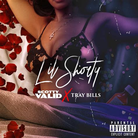 Lil Shorty Single By Scotty Valid Spotify