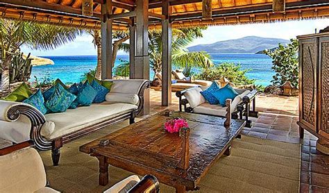 Five Fun Ways To Convert To A Caribbean Styled Room Caribbean Homes