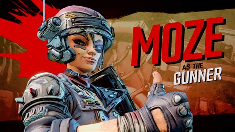 Borderlands 3 Characters Whos The Best Class And Who Should You Play