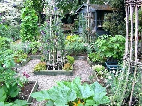 43 Best Vegetable Garden Ideas At Your Home Cottage