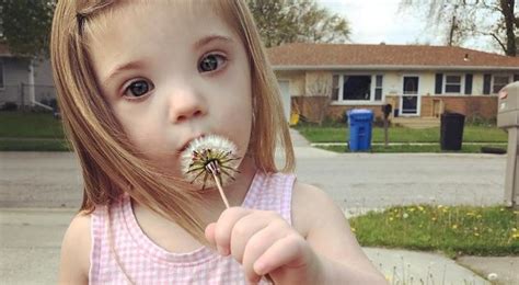 Downův syndrom (také známý jako downův syndrom) je genetický problém chromozomu. Pro každou maminku je její dítě to nejkrásnější. Nejinak ...