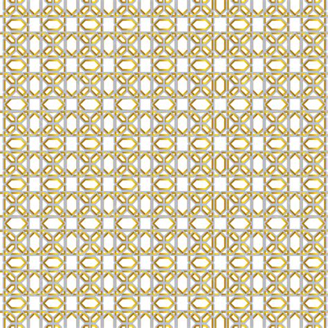 Gold Islamic Vector Hd Png Images Gold Islamic Pattern Islamic