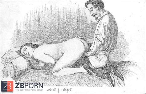 Them Drawn Porn Art Legal French Postcards Zb Porn