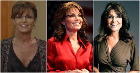 45 Nude Pictures Of Sarah Palin Are Excessively Damn Engaging The Viraler