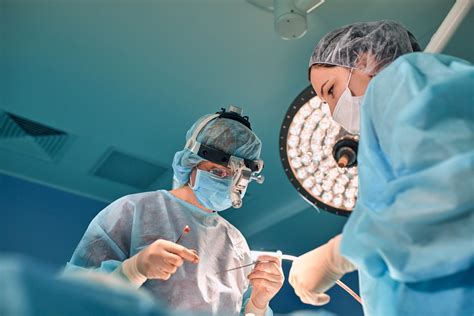 Medanta Types Of Surgical Procedures In Oncology Exploring Resection