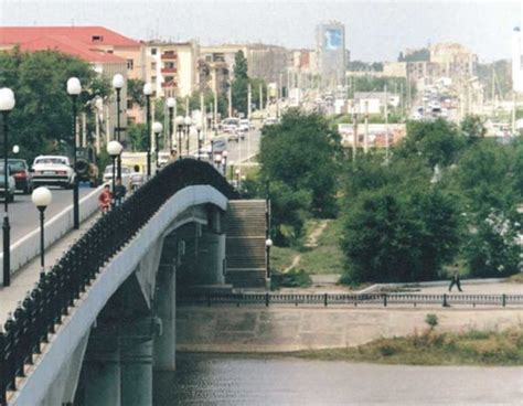 Atyrau Wikitravel