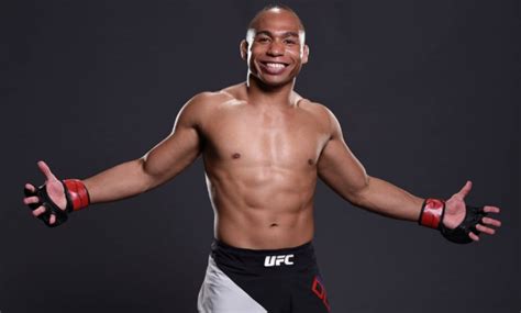 Fil Am John Dodson Released By Ufc