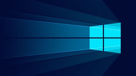Download microsoft vector (svg) logo. Windows 10, Minimal, Stock, Logo, Microsoft, 4K | Wallpaper windows 10, Windows wallpaper ...