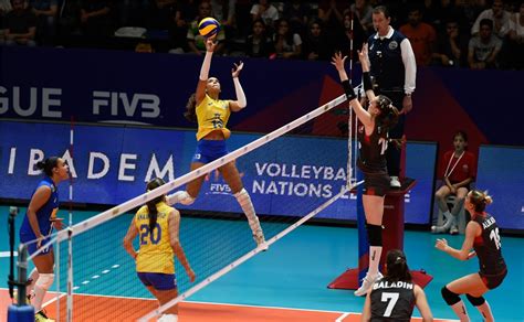 May 23, 2021 · seleção de vôlei fecha amistosos e vai embalada para liga das nações. FIVB divulga tabela da fase final da Liga das Nações de ...