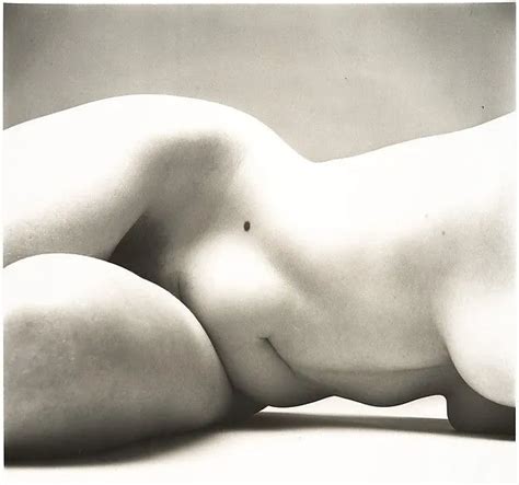 Irving Penn Nude No 72 New York 1949 1950