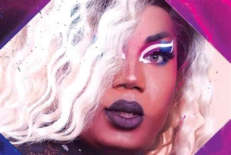 Drag Queen Dies After Collapsing In The Middle Of A Performance Lgbtq