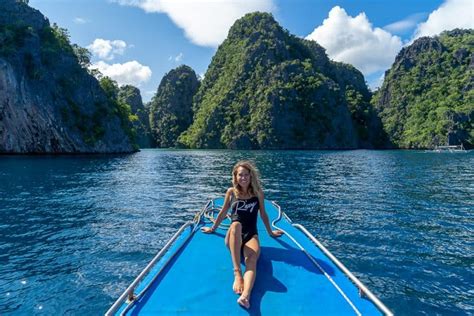How To Get From El Nido To Coron 2024 Travel Guide