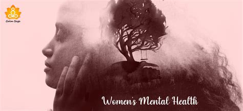 Why We Need To Pay More Attention To Womens Mental Health
