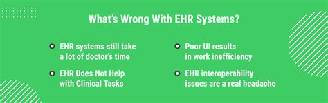Ehr System Development From Benefits To Essential Steps