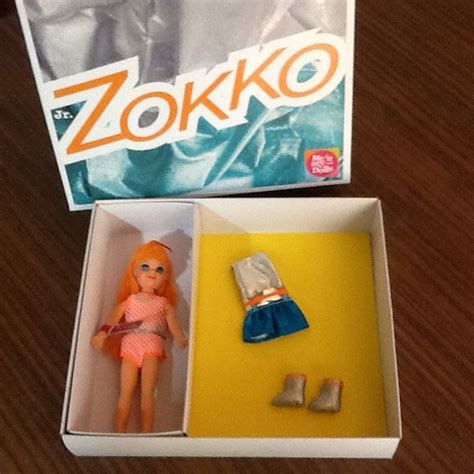 2 Jr Zokko Vintage Barbie Barbie Life Ooak Dolls