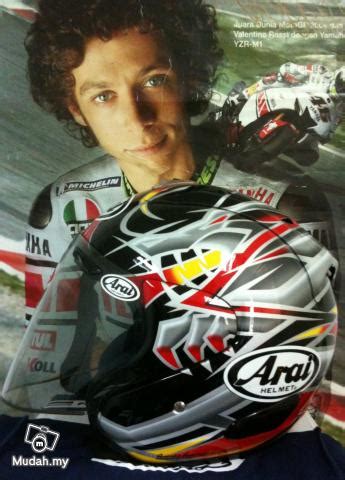 We have the best prices to make the investment in one of the safest helmets an easier choice. Arai and Shoei From Japan