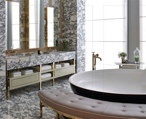 Luxurious Marble Bathroom Designs Digsdigs