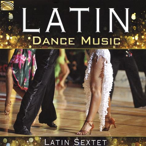 Best Buy Latin Dance Music Cd